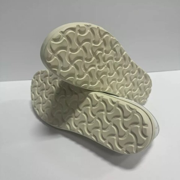 Birkenstock Womens Bend Low Sneaker White EU39 N US8 - Picture 5 of 6